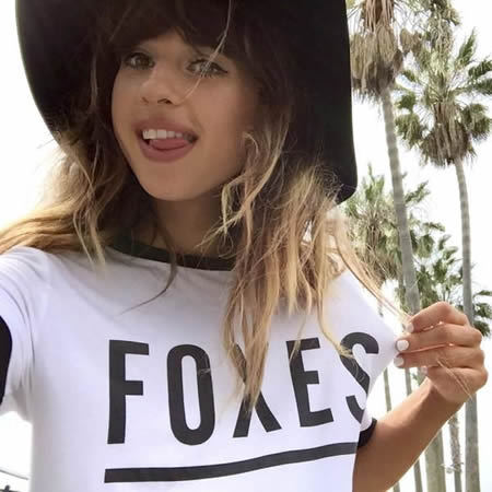 Louisa Allen